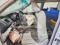 2012 Toyota Highlander фото
