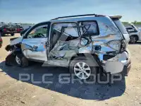 2012 Toyota Highlander фото
