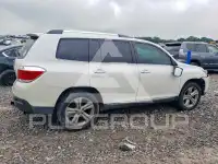 2012 Toyota Highlander photo