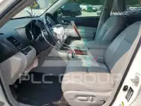 2012 Toyota Highlander фото