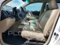 2012 Toyota Highlander фото