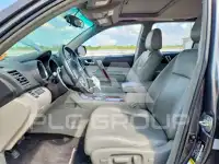 2012 Toyota Highlander photo