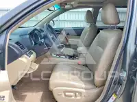 2012 Toyota Highlander фото