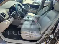 2012 Toyota Highlander фото