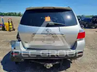 2012 Toyota Highlander фото