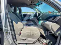 2012 Toyota Highlander фото