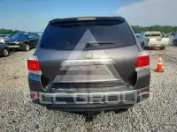 2012 Toyota Highlander photo