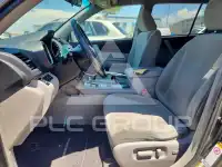 2012 Toyota Highlander фото