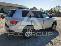 2012 Toyota Highlander photo