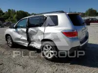 2012 Toyota Highlander photo