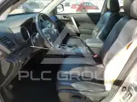 2012 Toyota Highlander photo