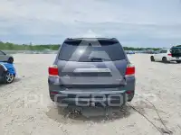 2012 Toyota Highlander фото