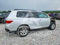 2012 Toyota Highlander photo