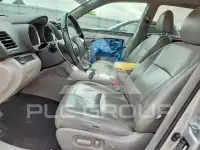 2012 Toyota Highlander photo