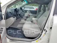 2012 Toyota Highlander фото