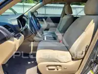 2012 Toyota Highlander фото