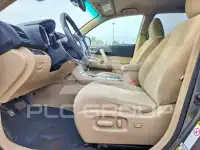 2012 Toyota Highlander фото