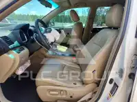 2012 Toyota Highlander фото
