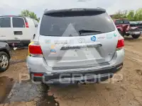 2012 Toyota Highlander photo