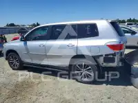 2012 Toyota Highlander фото