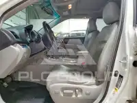 2012 Toyota Highlander фото