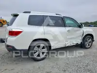 2012 Toyota Highlander фото