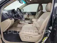 2012 Toyota Highlander фото