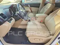 2012 Toyota Highlander фото