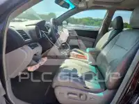2012 Toyota Highlander фото