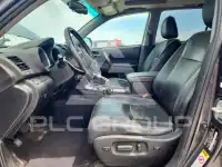 2012 Toyota Highlander фото