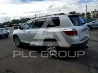 2012 Toyota Highlander photo