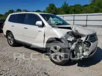 2012 Toyota Highlander photo