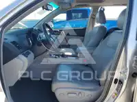 2012 Toyota Highlander фото