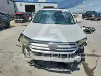2012 Toyota Highlander photo