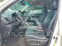 2012 Toyota Highlander фото