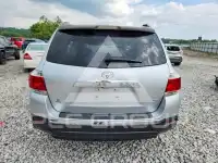 2012 Toyota Highlander photo