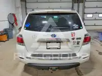 2012 Toyota Highlander фото