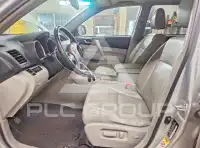 2012 Toyota Highlander photo