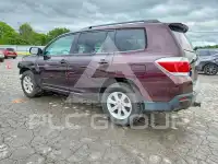 2012 Toyota Highlander photo