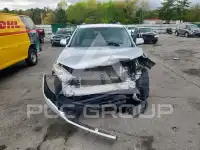 2012 Toyota Highlander фото