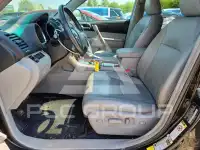 2012 Toyota Highlander photo