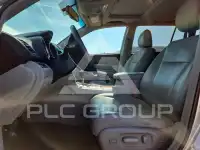 2012 Toyota Highlander фото