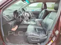 2012 Toyota Highlander photo