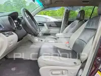 2012 Toyota Highlander photo