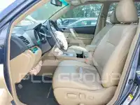 2012 Toyota Highlander фото