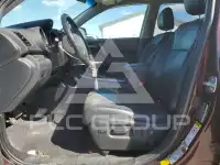 2012 Toyota Highlander фото