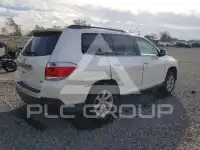 2012 Toyota Highlander photo