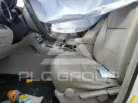 2012 Toyota Highlander фото