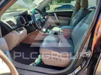 2012 Toyota Highlander photo