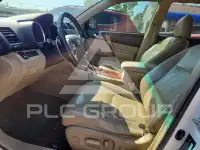 2012 Toyota Highlander фото